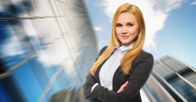 8 lợi thế phụ nữ trong công việc
