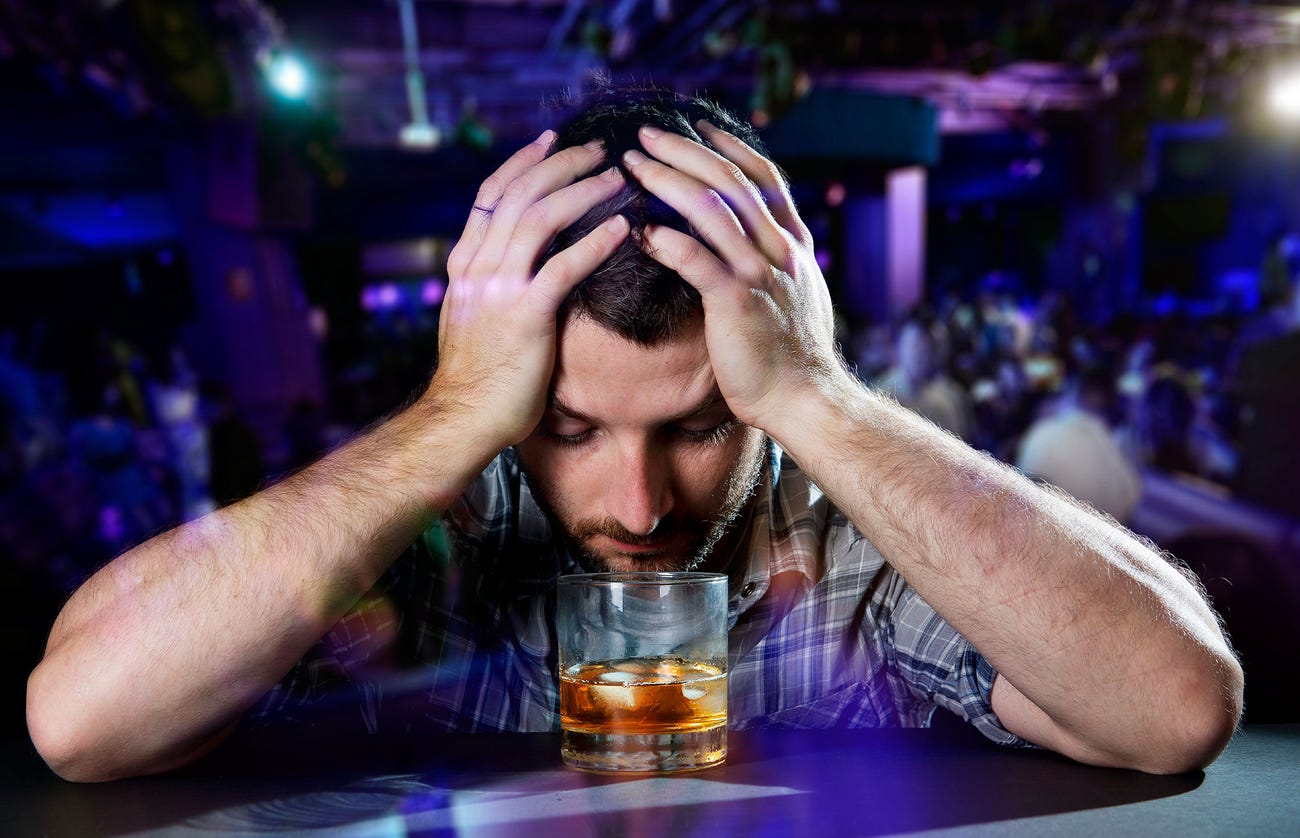 Các chất kích thích làm khó ngủ