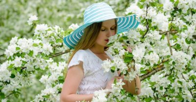 Phụ nữ muốn hạnh phúc đừng quên thực hiện 5 điều này