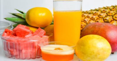 Đồ uống lành mạnh, 5 loại phổ biến  để dùng hàng ngày