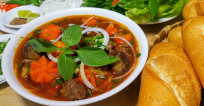 Cách nấu bò kho ngon mềm đúng vị cả nhà thích mê