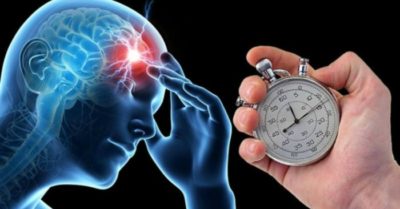 Đột quỵ: những dấu hiệu sớm nhất để phòng tránh
