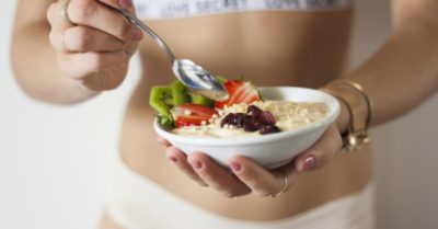 Giảm cân nhanh gấp đôi nhờ cách kết hợp nhóm thực phẩm