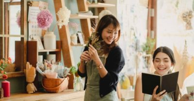 12 chữ quý báu cả đời học cũng không hết
