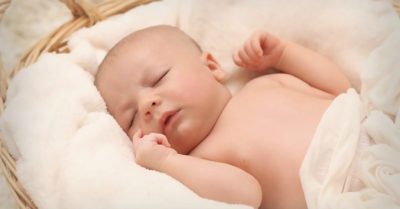 Đột quỵ ở trẻ sơ sinh: cha mẹ cần biết