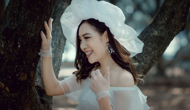Mũ là vật dụng để che đầu. Nó có thể dùng để bảo vệ đầu hoặc vì các lý do nghi lễ hoặc tôn giáo, vì lý do an toàn hoặc được dùng như một phụ kiện thời trang