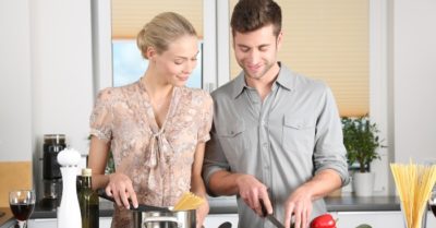 Để chồng luôn yêu và muốn về nhà, phụ nữ có biết?