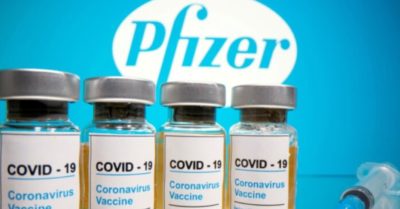 Úc đang tìm kiếm thông tin bổ sung về sự cố tiêm phòng vắc xin Covid-19 của Pfizer ở Na Uy