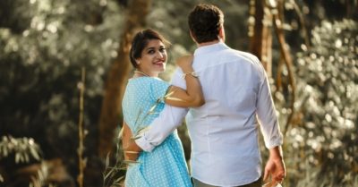 Vợ khôn nhớ đừng chạm vào 3 điểm “nhạy cảm” của chồng