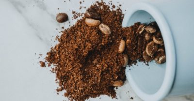 Những công dụng tuyệt vời của bã cà phê trong cuộc sống