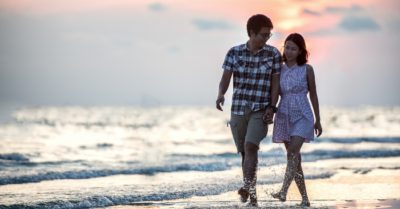 Để hôn nhân như thuở ban đầu, phụ nữ hãy nhớ!