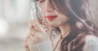 Luôn “giữ chặt” 3 chữ này, phụ nữ cả đời an yên