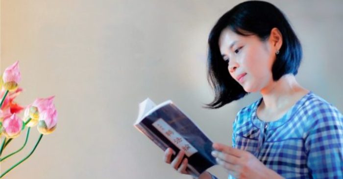 Mỗi ngày học 5 từ vựng tiếng Trung từ sách Chuyển Pháp Luân: Tôn trọng