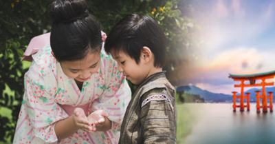Radio cuối tuần #01: Cậu bé người Nhật và câu chuyện luân hồi