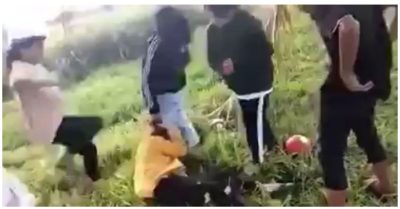 Cô gái trẻ bị đánh ở Tây Ninh không mang thai như lời đồn trên MXH