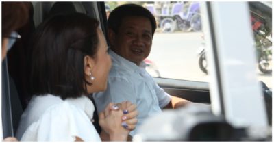 Xe cứu thương nhập về ở Mỹ hơn 3 tỷ, ông Đoàn Ngọc Hải: Việt Hương sẽ mua cho tôi