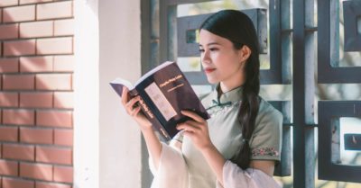 Học tiếng Trung: Mỗi ngày 10 từ vựng có trong sách Chuyển Pháp Luân – P11