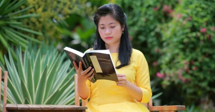 Học tiếng Trung: Mỗi ngày 10 từ vựng sách Chuyển Pháp Luân - tinh thần