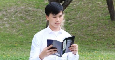 Học tiếng Trung: Mỗi ngày 10 từ vựng có trong sách Chuyển Pháp Luân – P26