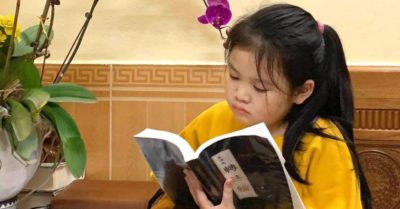 Học tiếng Trung: Mỗi ngày 10 từ vựng có trong sách Chuyển Pháp Luân – P44