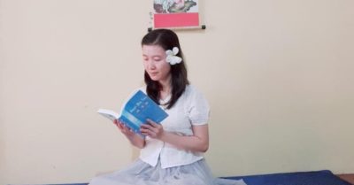 Học tiếng Trung: Mỗi ngày 10 từ vựng có trong sách Chuyển Pháp Luân – P49