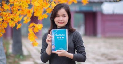 Học tiếng Trung: Mỗi ngày 10 từ vựng có trong sách Chuyển Pháp Luân – P52