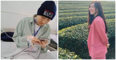 Nữ MC thời tiết Diễm My phát hiện mắc ung thư trước ngày cưới