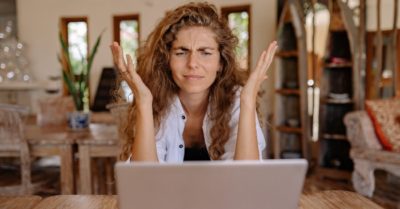Nóng giận khiến phụ nữ dễ mắc nhiều bệnh nguy hiểm