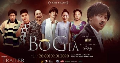 ‘Bố già’ thu về hơn 215 tỷ đồng, khả năng chạm mốc 300 tỷ