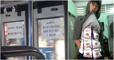 Mỗi ngày 10 ảnh hài: Thỏa ước mơ 6 múi với sáng kiến ‘đột phá’