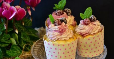 Top 11 tiệm bánh cupcake sinh nhật hấp dẫn tại Sài Gòn
