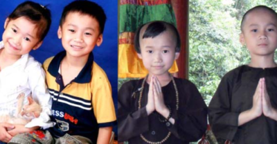 Radio cuối tuần #10: Nhân duyên hai con của Tiến sĩ chọn con đường tu hành từ sớm, đứa 6 tuổi, đứa 12 tuổi