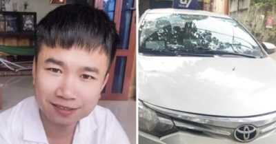Bé gái 13 tuổi đi lạc từ Hải Dương đến Hà Nội được tài xế taxi đưa về nhà