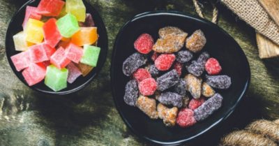 Cách làm mứt dâu tằm khô chuẩn vị Đà Lạt