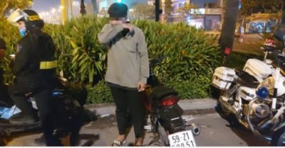 Con 16 tuổi đi đêm nhiều ngày, mẹ nhắn tin khẩn thiết ‘nghe lời mẹ ở nhà đi con’