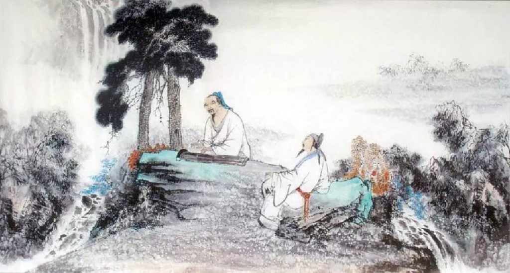 Dĩ hoà vi quý; thành ngữ tiếng Trung; học tiếng Trung; học chữ Hán