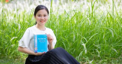 Học tiếng Trung: Mỗi ngày 10 từ vựng có trong sách Chuyển Pháp Luân – P73