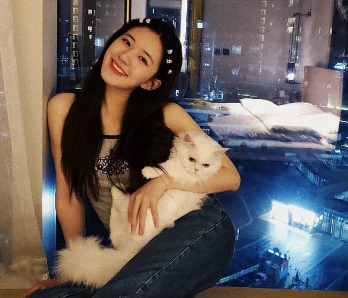 Chúc Tự Đan sở đo 3 vòng; Cân nặng chiều cao của Triệu Lộ Tư; Số đo 3 vòng của sao Hoa ngữ; Số đo 3 vòng của Trịnh Sảng; Chiều cao và cân nặng của Dương Tử.