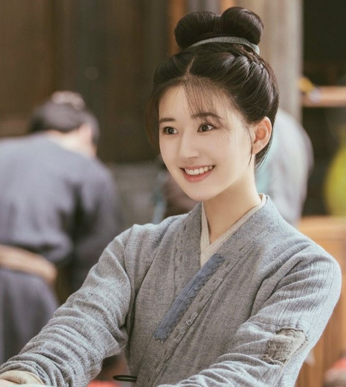 Phim mới của Triệu Lộ Tư 2021