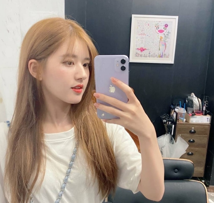 Instagram của Triệu Lộ Tư cute và những hình ảnh đẹp...
