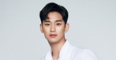 Kim Soo Hyun gây xôn xao với mức cát-xê 10 tỷ đồng/tập