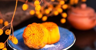 Hồn quê tháng 8 đêm rằm – “Ngày xưa ấy”