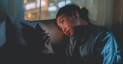 Thức khuya thường xuyên, thói quen gây hại cho sức khỏe