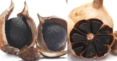 Tỏi đen là loại tỏi gì? Nó có thực sự là “thần dược” không?