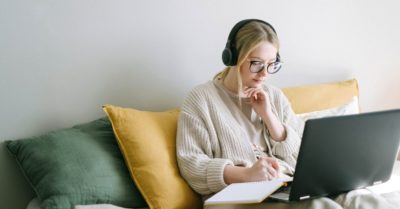 43 từ vựng tiếng Hàn về học hành