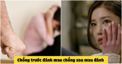 Tục ngữ Việt Nam lược giải: Chồng trước đánh mau chồng sau mau đánh