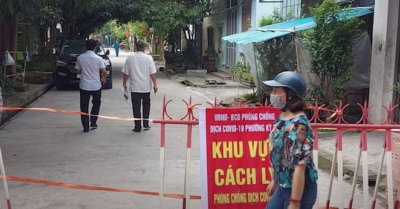 Tin nhanh 15/5: 48 bệnh nhân nCoV tiến triển nặng; Bắc Ninh có thêm 30 ca