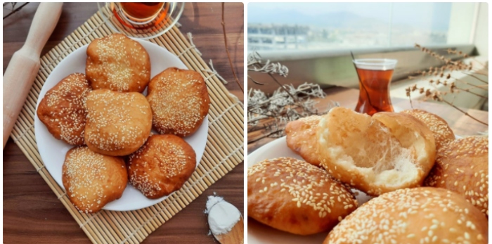 Cách làm bánh tiêu chiên miền Nam giòn ngon chuẩn vị; Cách làm bánh tiêu; Cách làm bánh tiêu sữa; Cách làm bánh tiêu bằng bột nở; Cách làm bánh tiêu tại Nhật.