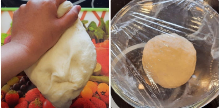 Cách làm bánh tiêu chiên miền Nam giòn ngon chuẩn vị; Nguyên liệu làm bánh tiêu; Làm bánh tiêu không cần bột nở; Cách làm bánh tiêu sữa.