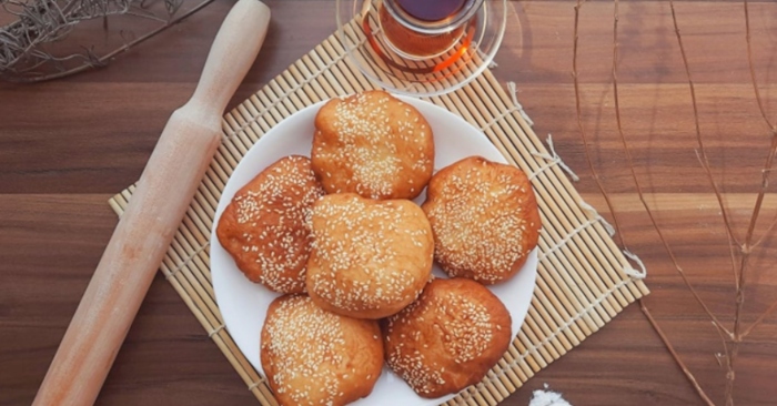 Cách làm bánh tiêu chiên miền Nam chuẩn vị thơm ngon hấp dẫn